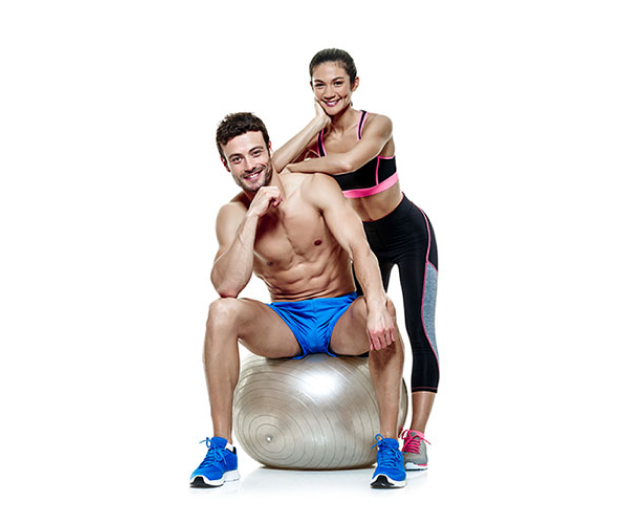 rehabilitacja sportowa dla dorosłych