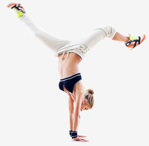 rehabilitacja sposobem na sprawność