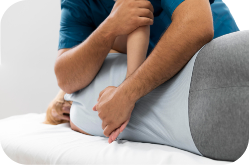 rehabilitacja po operacji warszawa wola