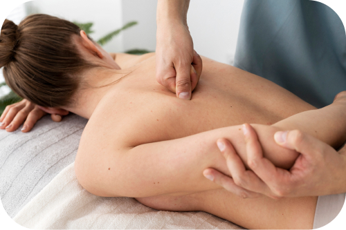 terapia powięziowa warszawa bemowo