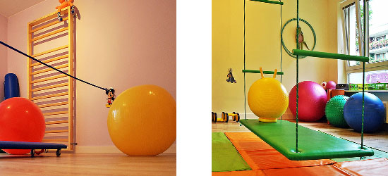 integracja sensoryczna warszawa bemowo