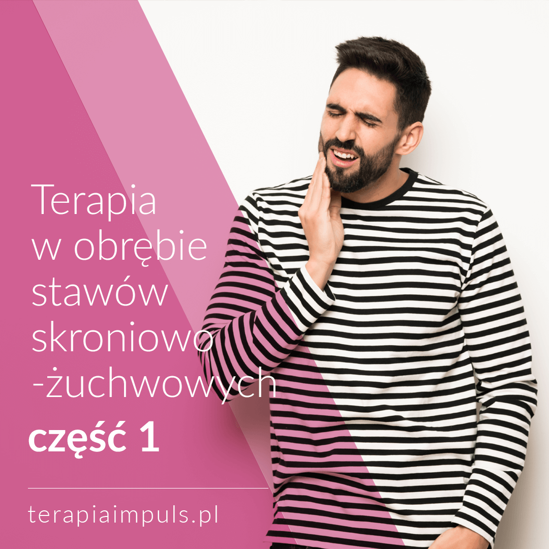 rehabilitacja stawów skroniowo - żuchwowych warszawa bemowo