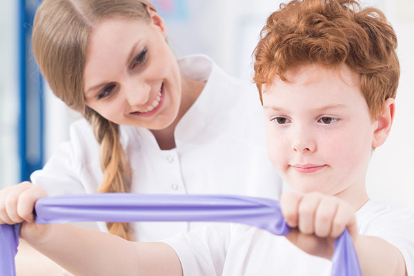 integracja sensoryczna warszawa bemowo